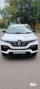 Renault Kiger RXZ AMT, 2021, Petrol