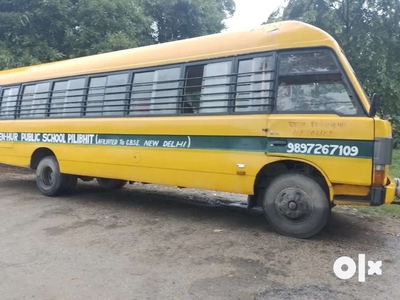 School bus 42 seater