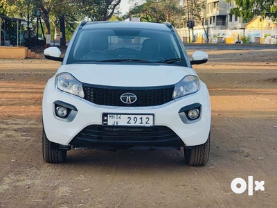 Tata Nexon 1.5 Revotorq XZ, 2019, Diesel