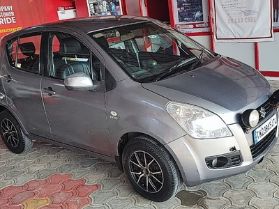 Used 2012 Maruti Suzuki Ritz [2009-2012] Vdi (ABS) BS-IV for sale at Rs. 3,00,000 in Salem