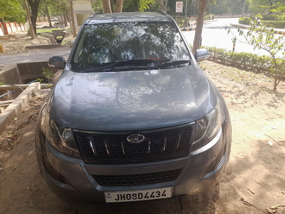 Used 2015 Mahindra XUV500 [2015-2018] W6 for sale at Rs. 5,00,000 in Delhi