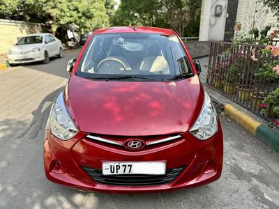 Hyundai Eon D-Lite +