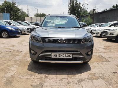 Mahindra XUV300 1.5 W8 (O) [2019-2020]