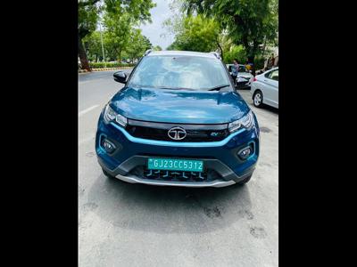 Tata Nexon EV XZ Plus LUX