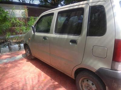 Used 2005 Maruti Suzuki Wagon R [1999-2006] LXI for sale at Rs. 2,00,000 in Vado