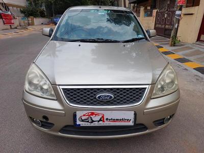 Used 2006 Ford Fiesta [2005-2008] EXi 1.4 TDCi for sale at Rs. 2,50,000 in Bangalo