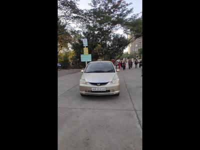 Used 2006 Honda City ZX GXi for sale at Rs. 1,15,000 in Mumbai