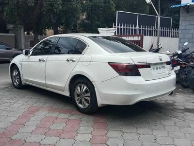 Used 2008 Honda Accord [2008-2011] 2.4 AT for sale at Rs. 5,50,000 in Coimbato
