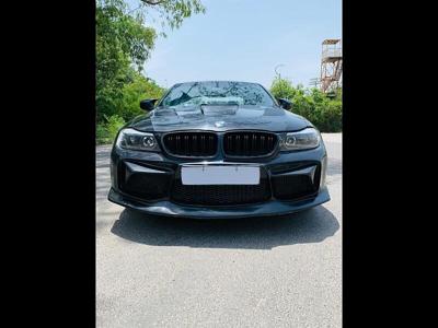 Used 2011 BMW 3 Series [2010-2012] 320i for sale at Rs. 6,50,000 in Delhi