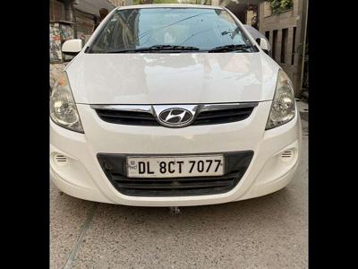 Used 2011 Hyundai i20 [2010-2012] Magna 1.2 for sale at Rs. 2,40,000 in Delhi