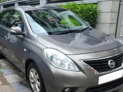 Used 2011 Nissan Sunny [2011-2014] XV for sale at Rs. 1,75,000 in Kolkat