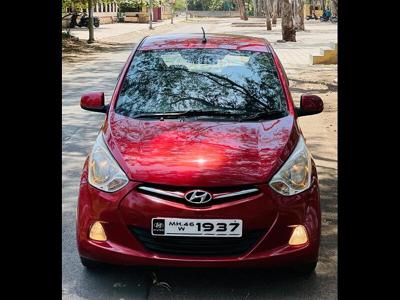 Used 2012 Hyundai Eon Sportz for sale at Rs. 2,55,000 in Nashik
