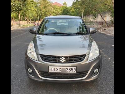 Used 2012 Maruti Suzuki Swift DZire [2011-2015] VXI for sale at Rs. 3,40,000 in Delhi
