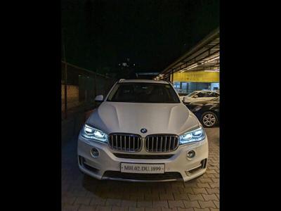 Used 2014 BMW X5 [2014-2019] xDrive 30d for sale at Rs. 28,95,000 in Pun