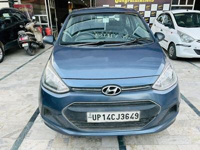 Used 2014 Hyundai Xcent [2014-2017] S 1.1 CRDi for sale at Rs. 2,95,000 in Kanpu