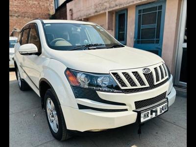 Used 2014 Mahindra XUV500 [2011-2015] W8 for sale at Rs. 5,90,000 in Chandigarh