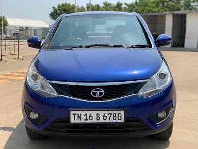 Used 2014 Tata Zest XMA Diesel for sale at Rs. 5,35,000 in Chennai