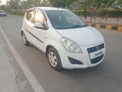 Used 2015 Maruti Suzuki Ritz Vdi BS-IV for sale at Rs. 3,99,999 in Hyderab