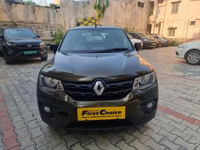 Used 2015 Renault Kwid [2015-2019] RXT [2015-2019] for sale at Rs. 3,55,000 in Bangalo