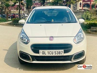 Used 2016 Fiat Punto Evo Active Multijet 1.3 [2014-2016] for sale at Rs. 2,90,000 in Delhi