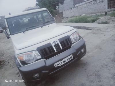 Used 2016 Mahindra Bolero [2011-2020] Power Plus ZLX [2016-2019] for sale at Rs. 6,35,000 in Lucknow
