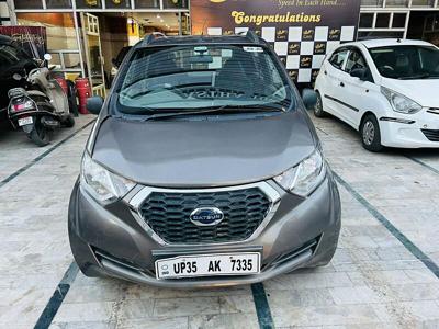 Used 2017 Datsun redi-GO [2016-2020] T [2016-2019] for sale at Rs. 2,25,000 in Kanpu