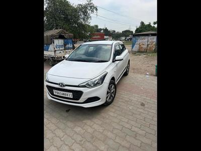 Used 2017 Hyundai i20 Active [2015-2018] 1.4 S for sale at Rs. 5,95,000 in Mohali