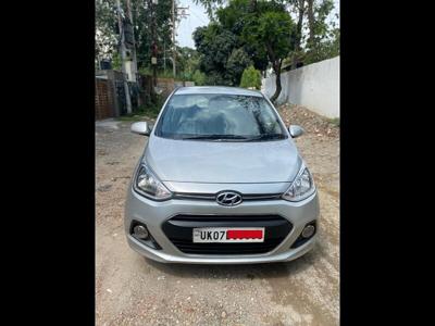 Used 2017 Hyundai Xcent SX CRDi for sale at Rs. 4,25,000 in Dehradun