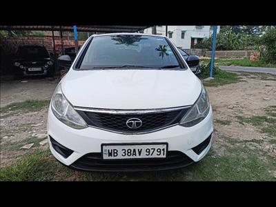 Used 2017 Tata Zest XE 75 PS Diesel for sale at Rs. 2,98,500 in Kolkat