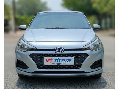 Used 2018 Hyundai Elite i20 [2019-2020] Magna Plus 1.2 [2019-2020] for sale at Rs. 6,35,000 in Indo