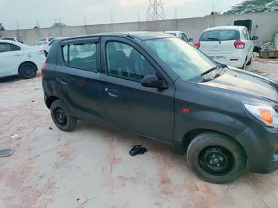 Used 2018 Maruti Suzuki Alto 800 [2016-2019] LXi CNG (O) for sale at Rs. 3,00,000 in Lucknow