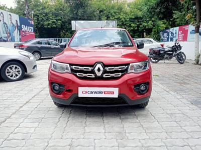 Used 2018 Renault Kwid [2015-2019] 1.0 RXT [2016-2019] for sale at Rs. 3,10,000 in Lucknow