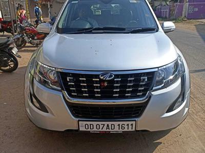 Used 2019 Mahindra XUV500 W11 for sale at Rs. 14,20,000 in Bargarh