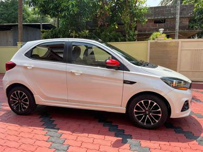 Used 2019 Tata Tiago JTP 1.2 for sale at Rs. 6,25,000 in Kozhiko
