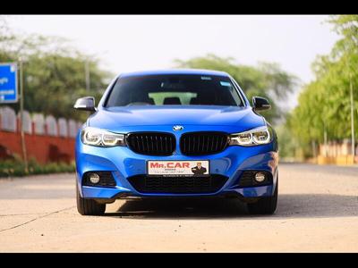 Used 2020 BMW 3 Series GT 330i M Sport [2017-2019] for sale at Rs. 44,50,000 in Delhi
