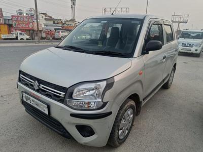 Used 2020 Maruti Suzuki Wagon R [2019-2022] LXi 1.0 CNG for sale at Rs. 5,20,000 in Gorakhpu