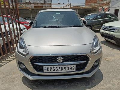 Used 2022 Maruti Suzuki Swift ZXi Plus [2021-2023] for sale at Rs. 7,50,000 in Gorakhpu