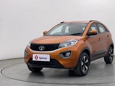 2019 Tata Nexon XZ Plus Diesel