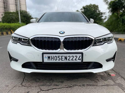 BMW 3 Series 330i Sport Line