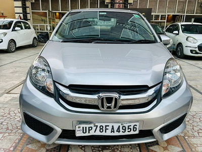 Honda Amaze 1.2 E i-VTEC