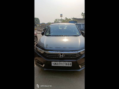 Honda Amaze 1.2 S MT Petrol [2018-2020]