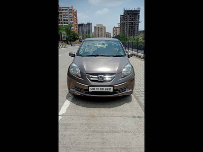 Honda Amaze 1.2 SX i-VTEC