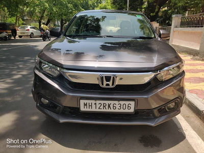 Honda Amaze 1.2 V MT Petrol [2018-2020]