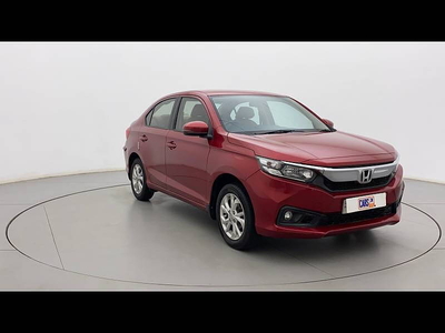 Honda Amaze 1.2 VX CVT Petrol [2019-2020]