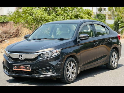 Honda Amaze 1.5 VX MT Diesel [2018-2020]