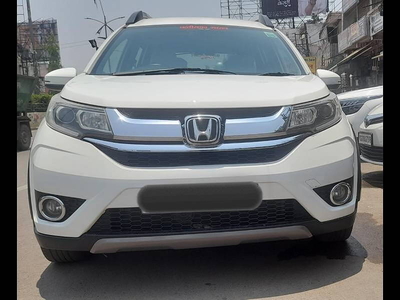 Honda BR-V VX Petrol [2016-2017]