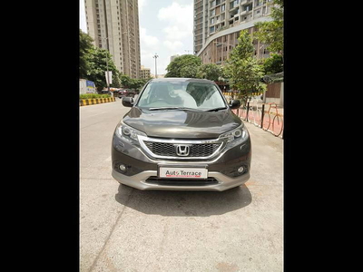 Honda CR-V 2.4 AT