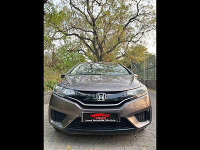 Honda Jazz S AT [2015-2016]