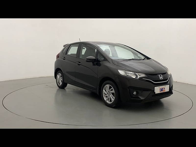 Honda Jazz S MT [2015-2016]