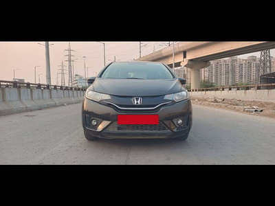 Honda Jazz V CVT Petrol